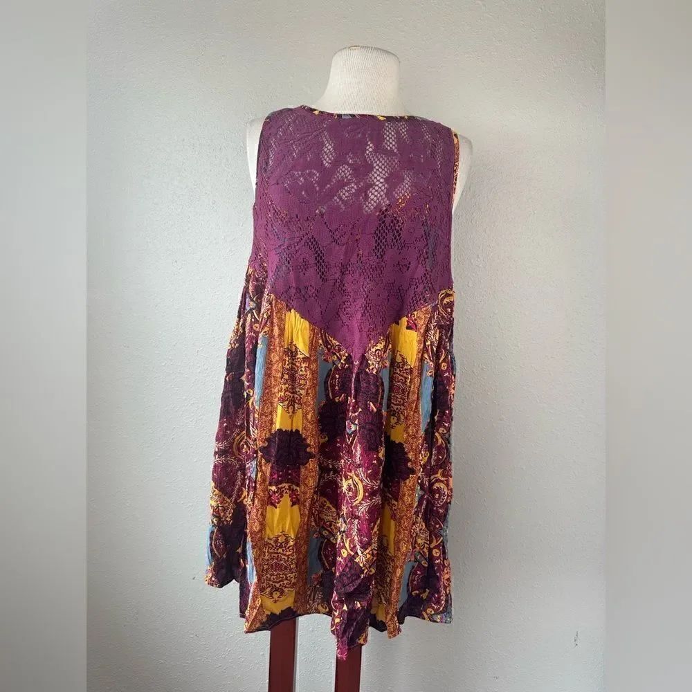 NWT Free People Women’s Tank